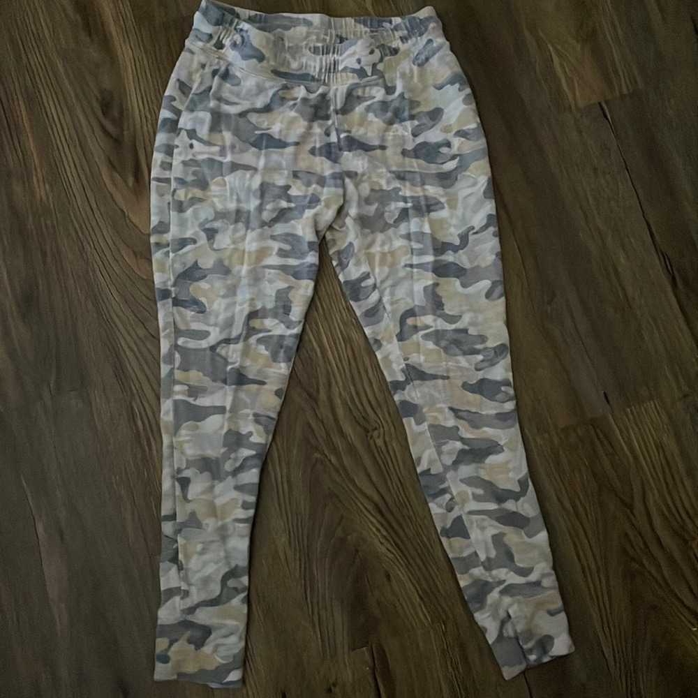 Old Navy Multi Color Joggers